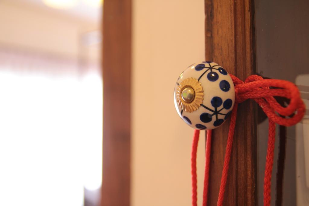 Rustic River Boutique Gasthuis Chiang Mai