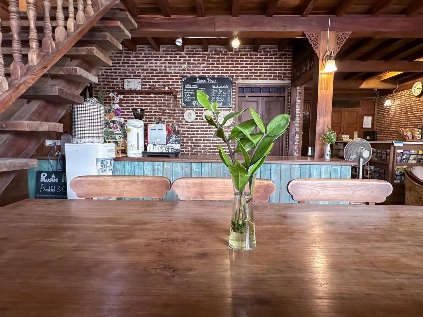 Gasthuis Rustic River Boutique