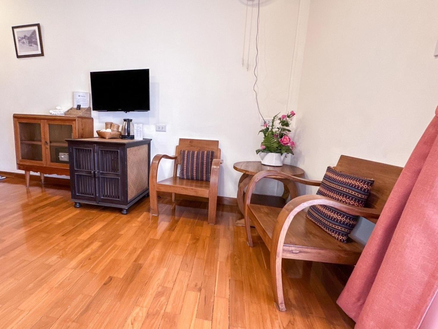 Gasthuis Rustic River Boutique 3*