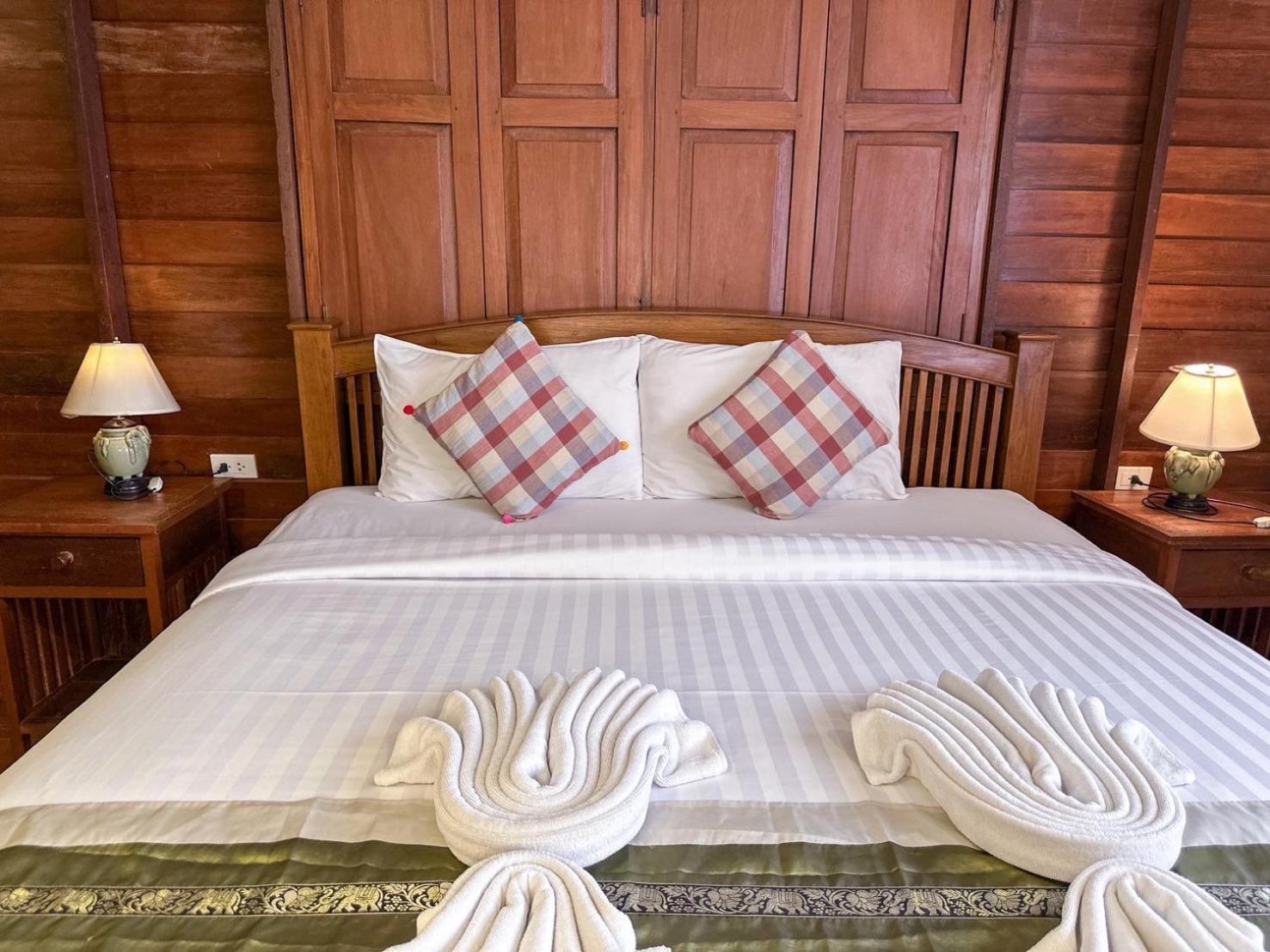 Rustic River Boutique Gasthuis 3*