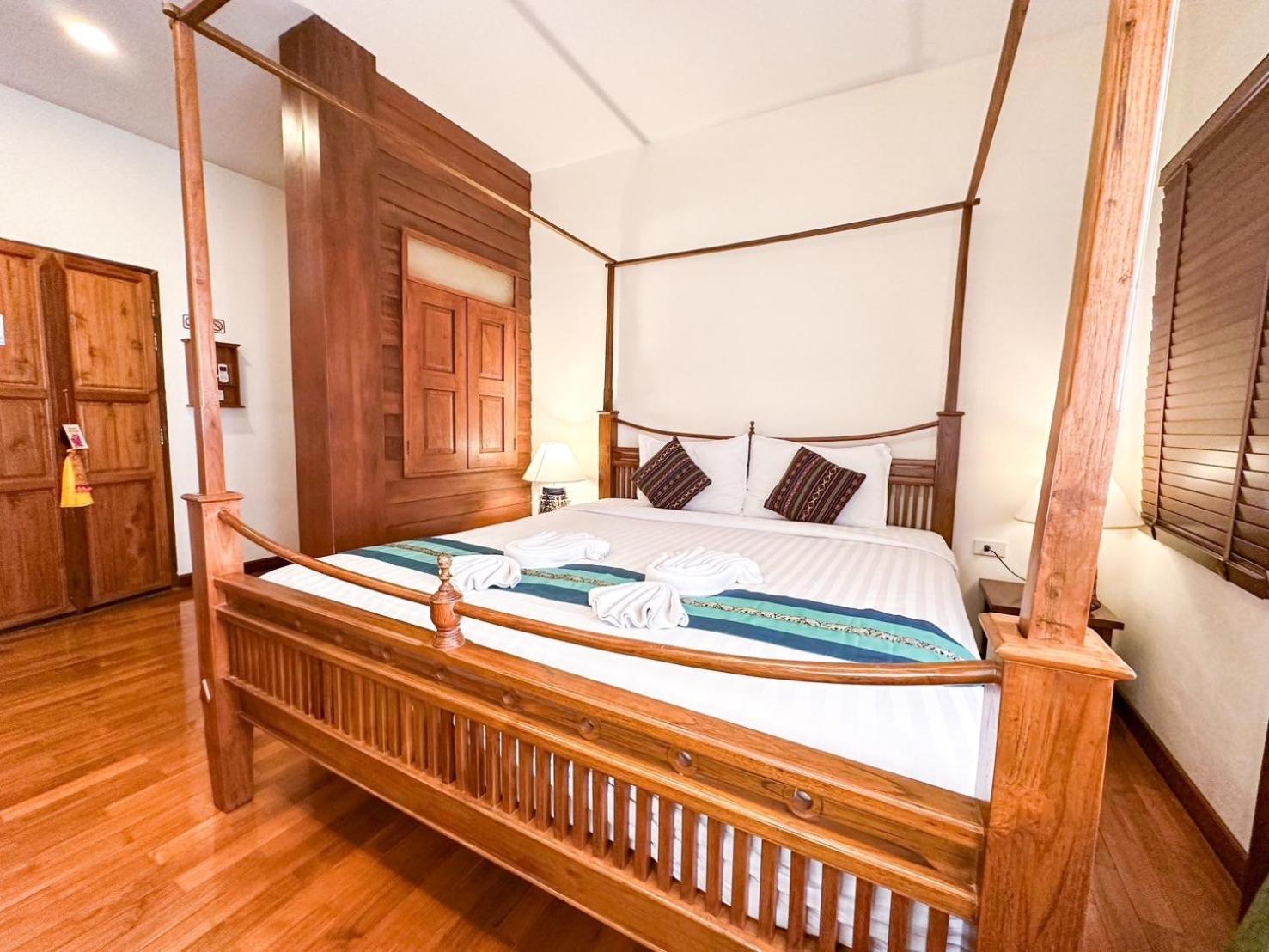 Gasthuis Rustic River Boutique 3*