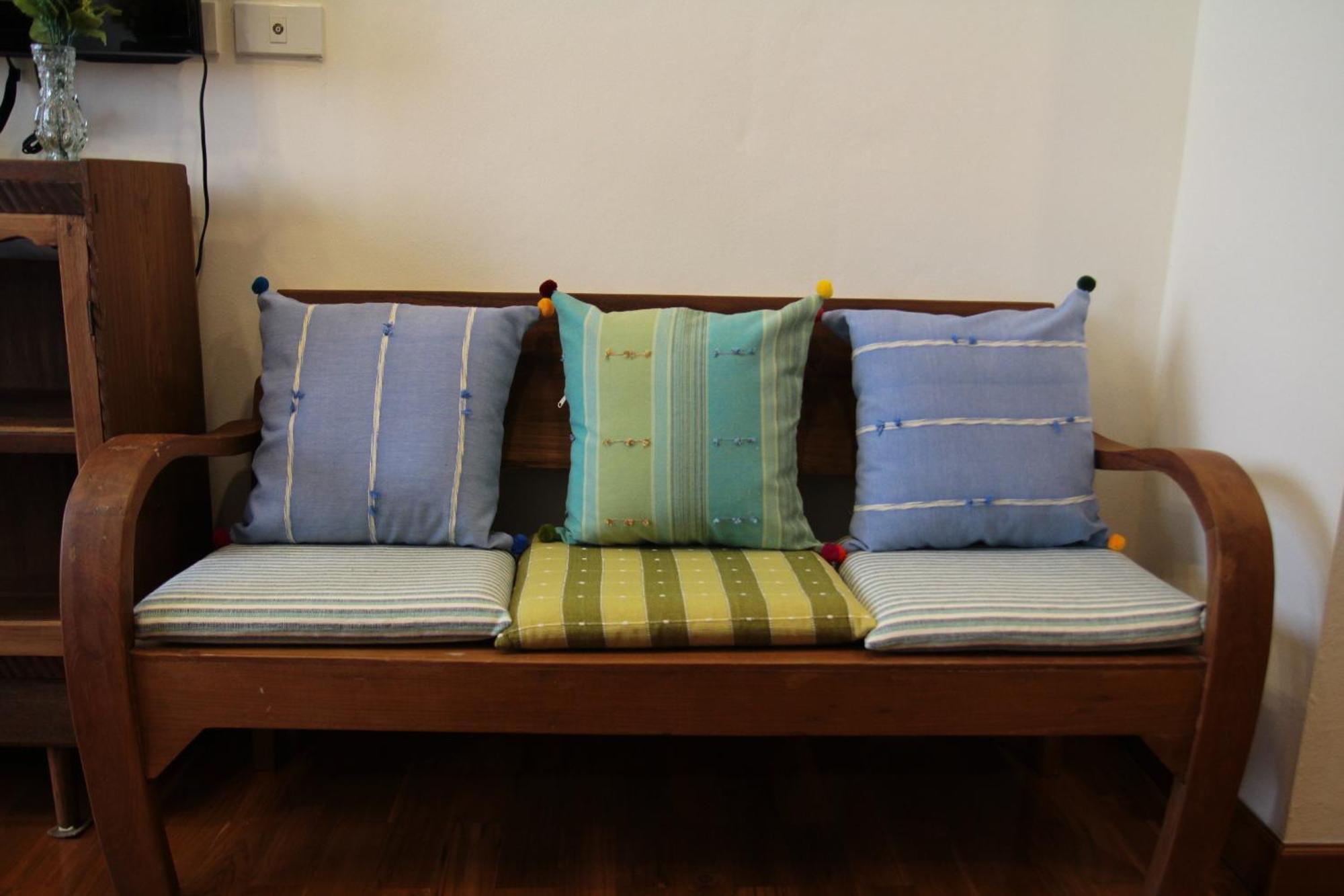 Rustic River Boutique Gasthuis 3*
